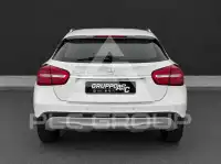 2016 Mercedes Benz GLA 200