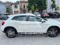 2016 Mercedes Benz GLA 200