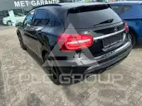 2016 Mercedes Benz GLA 200