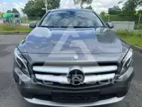 2016 Mercedes Benz GLA 200