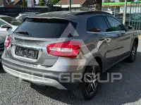 2016 Mercedes Benz GLA 200