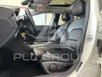 2016 Mercedes Benz GLA 200