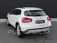 2016 Mercedes Benz GLA 200