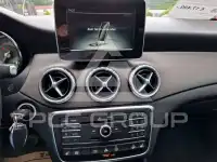 2016 Mercedes Benz GLA 200