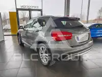 2016 Mercedes Benz GLA 200