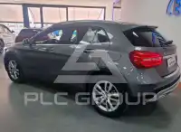 2016 Mercedes Benz GLA 200