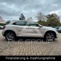 2016 Mercedes Benz GLA 200