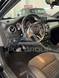 2016 Mercedes Benz GLA 200