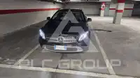 2016 Mercedes Benz GLA 200