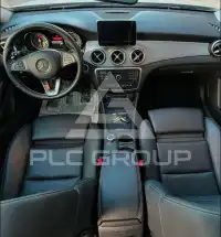 2016 Mercedes Benz GLA 200
