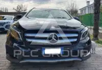 2016 Mercedes Benz GLA 200
