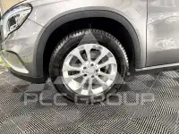 2016 Mercedes Benz GLA 200