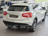 2016 Mercedes Benz GLA 200