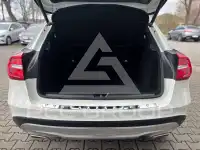 2016 Mercedes Benz GLA 200