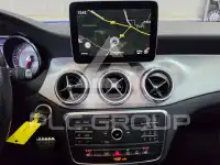2016 Mercedes Benz GLA 200