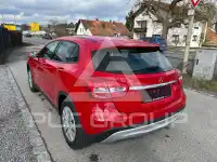 2016 Mercedes Benz GLA 200