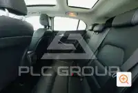 2016 Mercedes Benz GLA 200