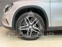 2016 Mercedes Benz GLA 200