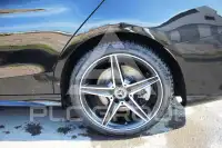 2016 Mercedes Benz 450