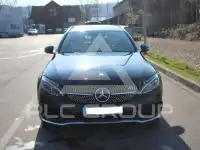 2016 Mercedes Benz 450