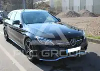 2016 Mercedes Benz 450
