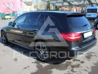 2016 Mercedes Benz 450