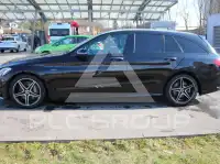 2016 Mercedes Benz 450