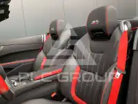 2016 Mercedes Benz SL 500