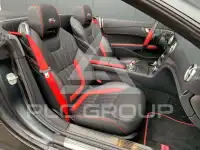 2016 Mercedes Benz SL 500
