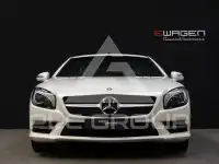 2016 Mercedes Benz SL 500