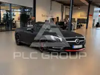 2016 Mercedes Benz SL 500