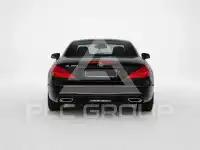 2016 Mercedes Benz SL 500