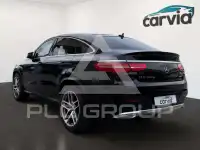 2016 Mercedes Benz GLE 350