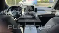 2016 Mercedes Benz GLE 350