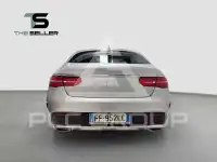 2016 Mercedes Benz GLE 350