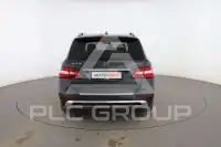 2016 Mercedes Benz GLE 350