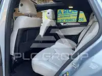 2016 Mercedes Benz GLE 350