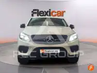 2016 Mercedes Benz GLE 350