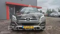 2016 Mercedes Benz GLE 350