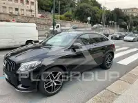 2016 Mercedes Benz GLE 350