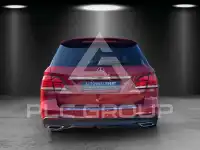 2016 Mercedes Benz GLE 350