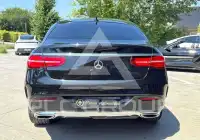 2016 Mercedes Benz GLE 350