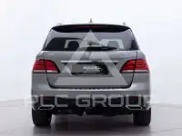 2016 Mercedes Benz GLE 350