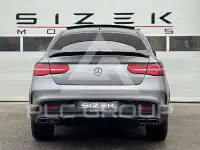 2016 Mercedes Benz GLE 350