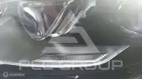 2016 Mercedes Benz GLE 350