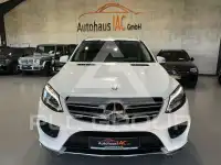 2016 Mercedes Benz GLE 350