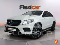 2016 Mercedes Benz GLE 350