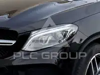 2016 Mercedes Benz GLE 350