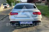 2016 Mercedes Benz GLE 350
