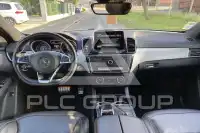 2016 Mercedes Benz GLE 350